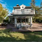 La Casita De Monte