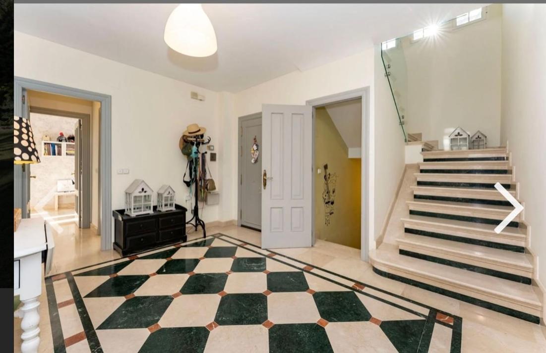 La Casita De Monte * Málaga