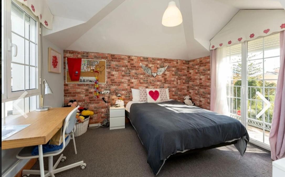 La Casita De Monte Сasa de vacaciones *