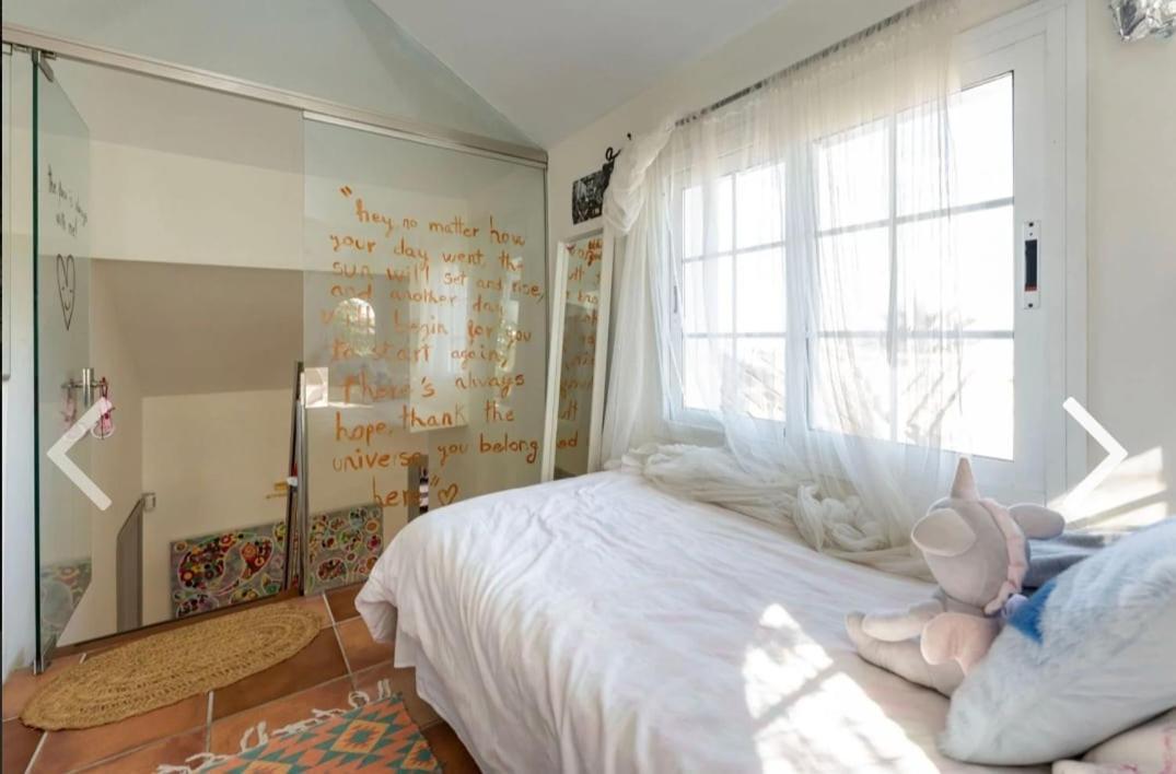 La Casita De Monte Сasa de vacaciones Málaga