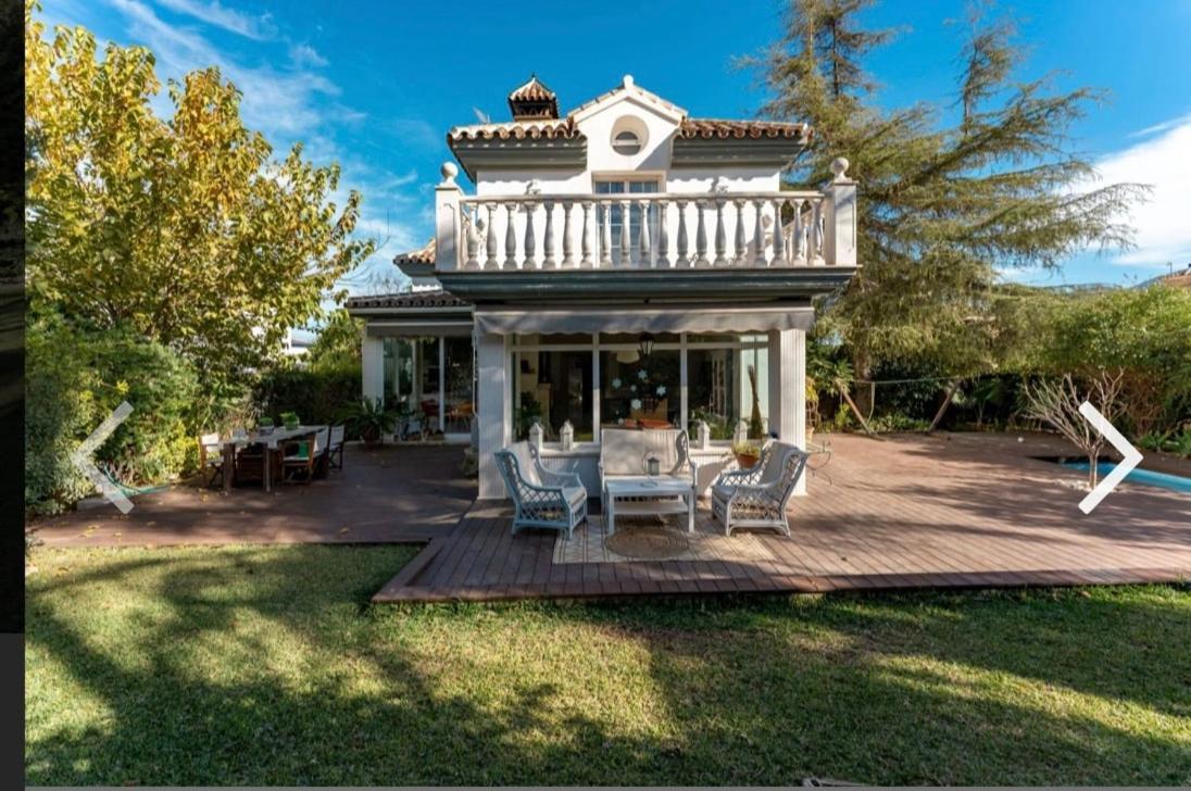 La Casita De Monte Сasa de vacaciones *