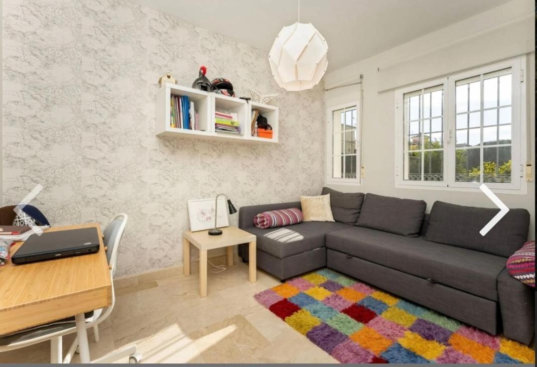 La Casita De Monte Сasa de vacaciones