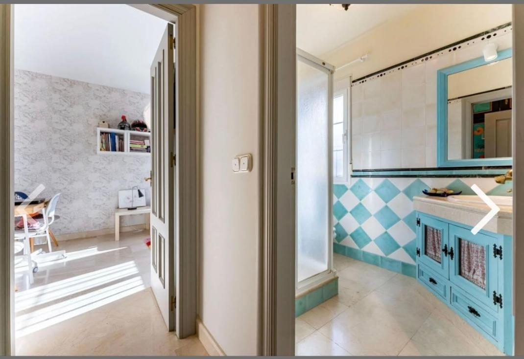 La Casita De Monte Сasa de vacaciones *