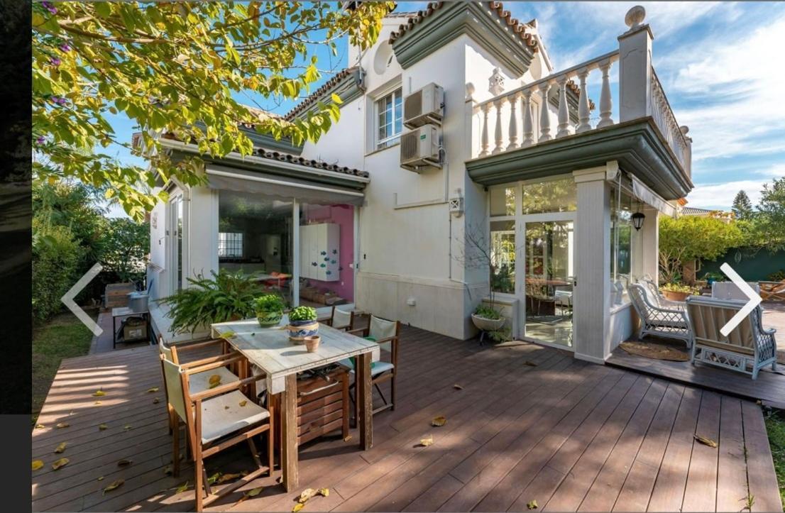 La Casita De Monte Сasa de vacaciones Málaga