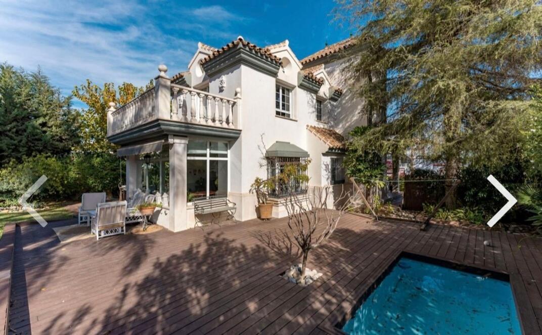 La Casita De Monte Сasa de vacaciones